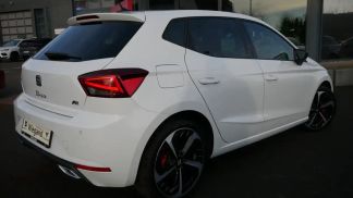 Lízing Hatchback Seat Ibiza 2021