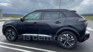 Leasing SUV Peugeot 2008 2022