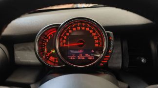 Finansowanie Zamienny MINI Cooper Cabrio 2016