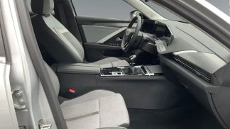 Financování Hatchback Opel Astra 2023