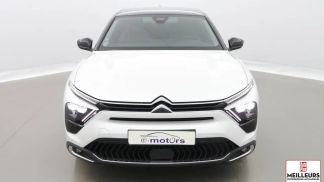 Leasing Sedan Citroën C5 X 2022