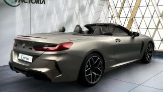 Finansowanie Zamienny BMW M8 2021