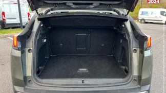 Leasing SUV Peugeot 3008 2017