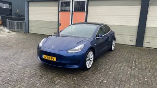 Finansowanie Sedan Tesla Model 3 2019