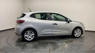 Leasing Sedan Renault Clio 2021