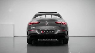 Lízing Sedan MERCEDES CLA 250 2021