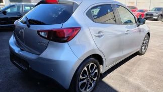 Leasing Hatchback Mazda 2 2018