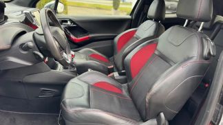 Finansowanie Coupé Peugeot 208 2013