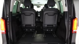 Finansowanie Hatchback MERCEDES V 220 2020