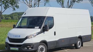 Leasing Van Iveco DAILY 35S16 2023