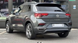 Leasing SUV Volkswagen T-Roc 2019