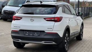 Finansowanie SUV Opel Grandland (X) 2021
