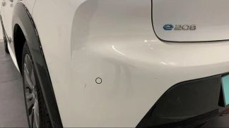 Leasing Sedan Peugeot 208 2021