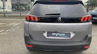 Leasing SUV Peugeot 5008 2023