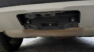 Finansowanie SUV BMW X6 2010