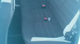 Leasing Wagon Dacia Dokker 2019