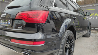 Finansowanie SUV Audi Q7 2015