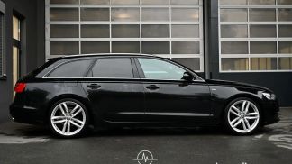 Finansowanie Wóz Audi A6 2012