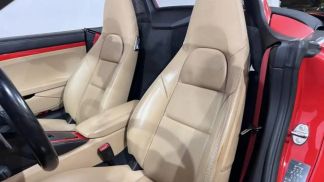 Finansowanie Zamienny Porsche Boxster 2017