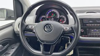 Finansowanie Hatchback Volkswagen up! 2020