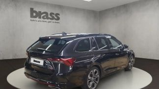 Leasing Wagon Skoda Octavia 2021