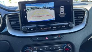 Leasing Wagon Kia CEED SW / CEE'D SW 2022
