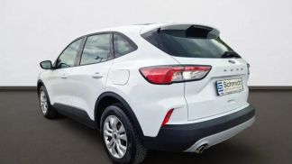 Leasing SUV Ford Kuga 2023