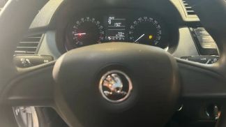 Leasing Hatchback Skoda Fabia 2017