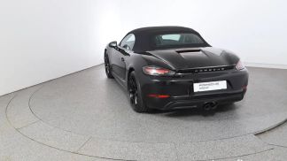 Financování Konvertibilní Porsche 718 2023