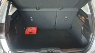 Leasing Hatchback Ford Focus 2023
