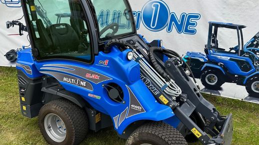 Multione 5.3K 2025