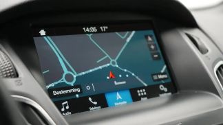 Finansowanie Wóz Ford Focus 2018