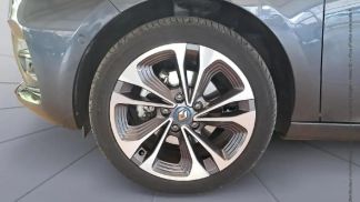 Leasing Sedan Renault ZOE 2020