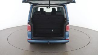Lízing Hatchback Volkswagen T6 Multivan 2016