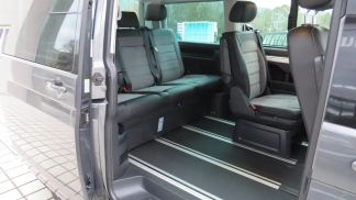 Finansowanie Hatchback Volkswagen T6.1 CALIFORNIA 2021