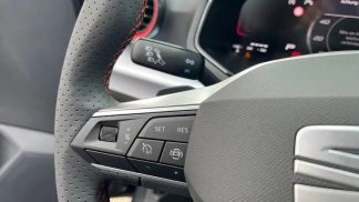 Finansowanie SUV Seat Arona 2025