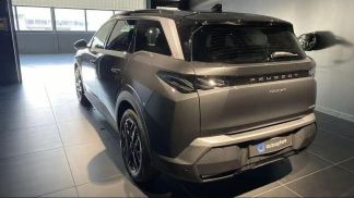 Lízing SUV Peugeot 5008 2024