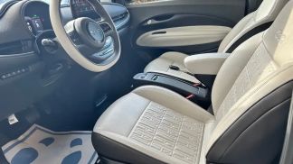 Leasing Convertible Fiat 500C 2020