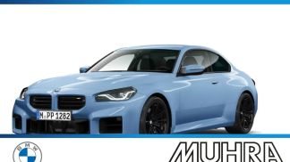 Finansowanie Coupé BMW M2 2024