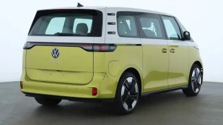 Leasing Hayon Volkswagen ID. Buzz 2024