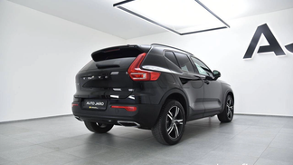 Leasing SUV Volvo XC40 2020