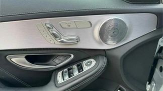 Leasing Sedan MERCEDES C 63 AMG 2020