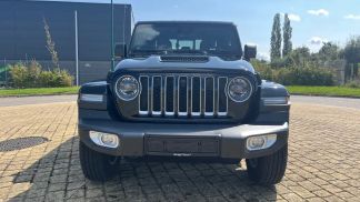 Leasing SUV Jeep Gladiator 2023