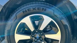 Leasing SUV Subaru Forester 2017