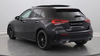 Leasing Hayon MERCEDES CL 2020