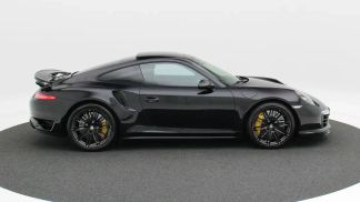 Leasing Coupe Porsche 991 2015