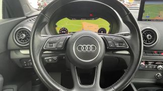 Leasing Convertible Audi A3 2020