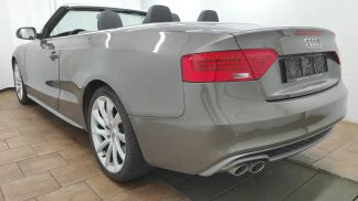 Finansowanie Zamienny Audi A5 2015