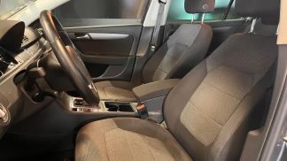 Leasing Hatchback Volkswagen Passat 2014