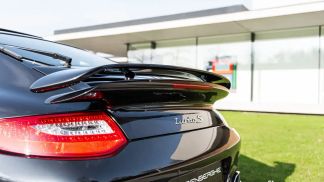 Finansowanie Coupé Porsche 997 2011